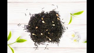 Scoop. Pour. Steep. Sip The Magic Cylonies Tea