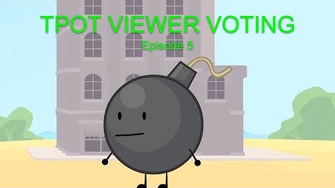 TPOT Viewer Voting 5
