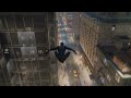 Marvel&#39;s Spider-Man Remastered (PS5) Combat Challenge