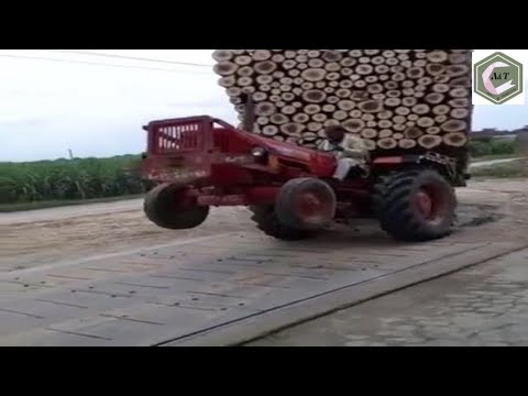 funny-video-||-indian-tractor-compilation-||-funny-tractor-fails-&-stunts