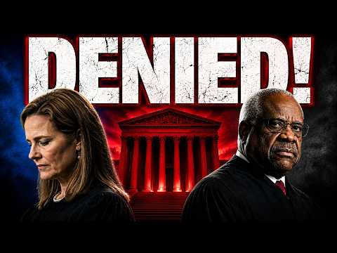 Supreme Court Issues Emergency Election Denial Order With Major Nationwide Implications!