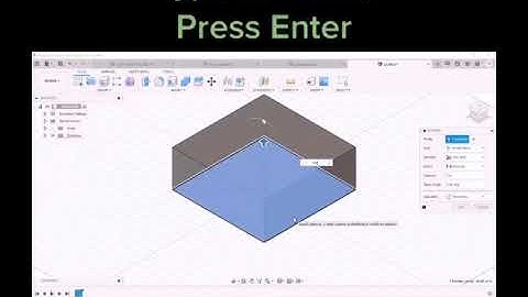 Fusion 360 Tutorials Part 2