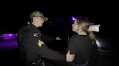 Girls Handcuffed