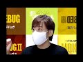 ゴールにいない＝幻想（翻訳用字幕付き）