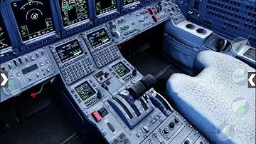 Cessna Citation X Startup Mobile X Plane