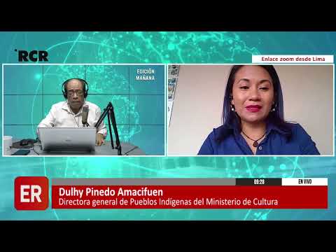 SE CUMPLEN 17 AÑOS DE LA PROMULGACIÓN DE LA LEY PIACI