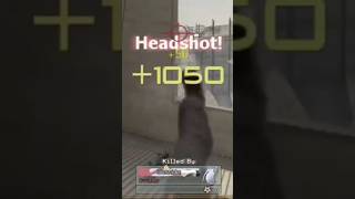 A luxury style headshot #headshotking #mw2 #luxury #cod #snd #gaming #twitch #goat #bo7 #mw4 #lol