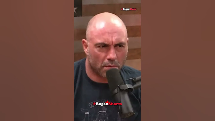Joe Rogan Scared by Podcast Guest