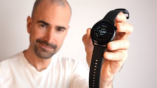 Huawei Watch 3 Review | Active Model | One Month Later