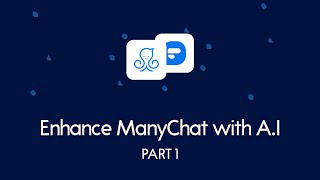Tutorials - Automate ManyChat free-text input with Automatly screenshot 4