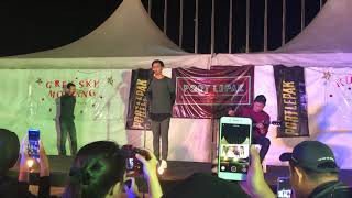 Download Lagu Kucaimars - Sephia #PortLepak4.0 @ UiTM Puncak Alam MP3 Download Lagu Kucaimars - Sephia #PortLepak4.0 @ UiTM Puncak Alam MP3