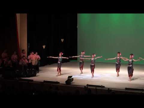 ลีลาหมากกั๊ปแก๊ป (Lila Mak Kap Kaep) - Thailand