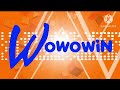 Wowowin Logo Loop 2016 Wowowin Logo Loop 2016