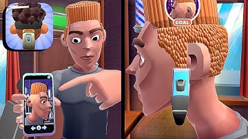 Fade Master 3D ​- All Levels Gameplay Android,ios (Part 1)