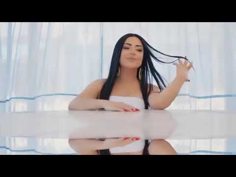 Vefa Serifova  Cani Cehennem  ( Official Video ) 2020