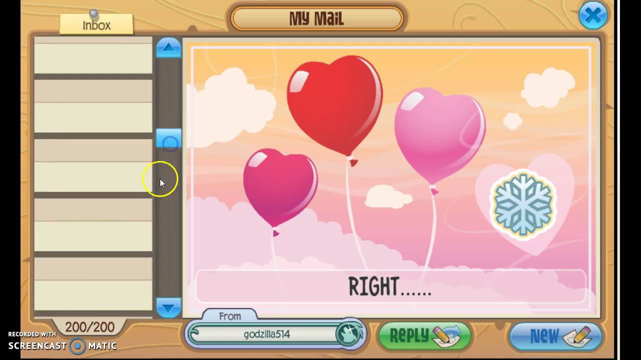 Animal Jam Free Membership Account