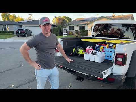 Mobile Detailing San Jose Ca
