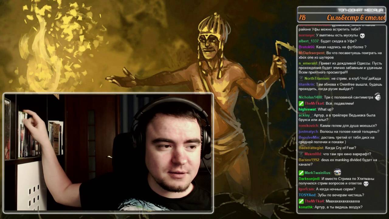 Топовый Hitman Эпизод 3: Марракеш и все дела. 31/05/2016