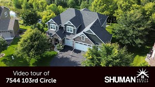 7544 103rd Circle N video tour