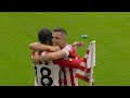 Isidor Scores 96th-Minute Winner | Sunderland AFC 2 - 1 Brentford FC | Premier League Highlights