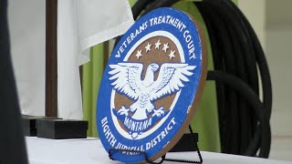 Veterans Treatment Court celebrates five years in Cascade County