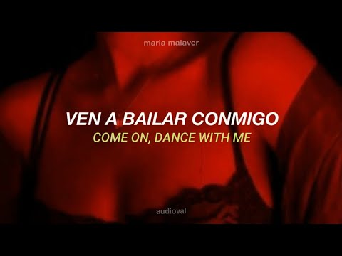 Levitating - Dua Lipa ft. Madonna & Missy Elliott || Letra en Español + Lyrics