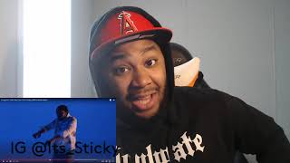 Young M.A "Hello Baby" feat. Fivio Foreign *REACTION VIDEO*