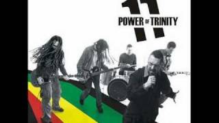 Power Of Trinity - Eter