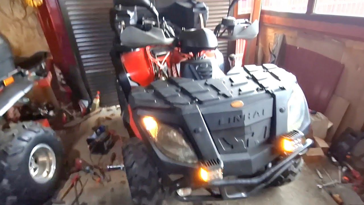 @AtvMarianAndreiTecuci LINHAI ANIVERSARI CUMPĂRAT CA DEFECT