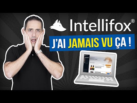 Intellifox | L'outil pour REUSSIR ses PHOTOS et OPTIMISER son Annonce sur AMAZON !