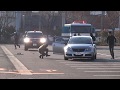 【平成30年愛知県警察視閲式】銃器対策部隊 訓練展示