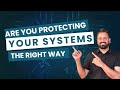 Cybersecurity with Python: Protect Your Digital World from Hackers NOW!