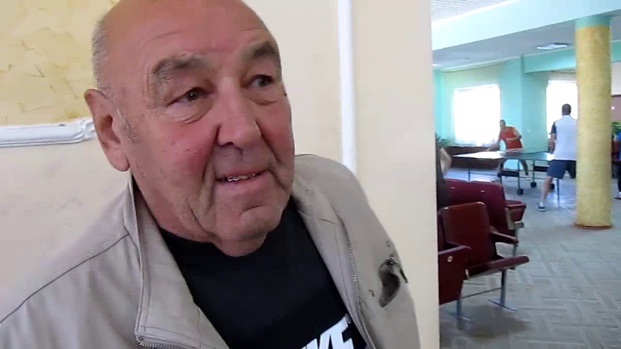 Турнир по тенису на день пос  Донское 13 10 2018г