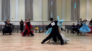 DCDI 2024 | Pre-Champ Intl. Quickstep