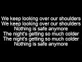 Dangerous Game Unsecret FEAT Sam Tinnesz Lyrics mp3