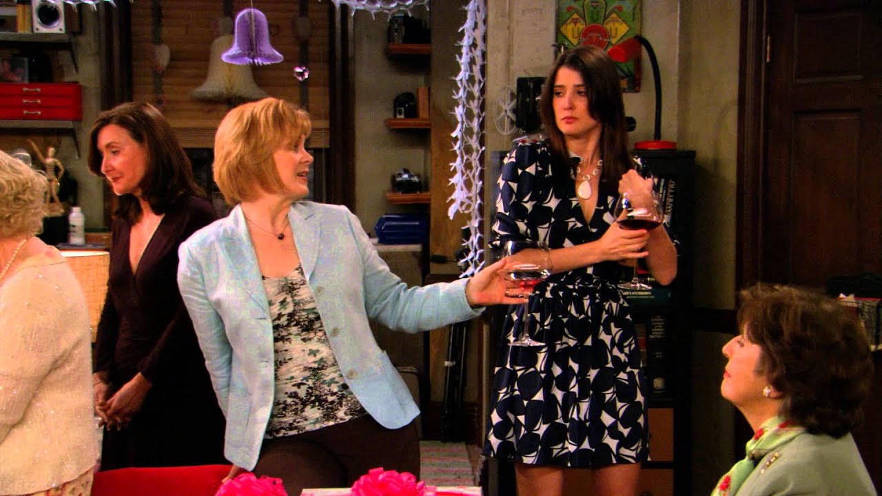 Bs Himym Bs Himym