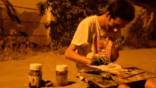 The Flying Horses (Trailer)