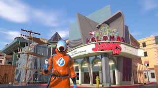 🚀 PowerWash Simulator: Back to the Future Special Pack - Official Launch Trailer 🕒