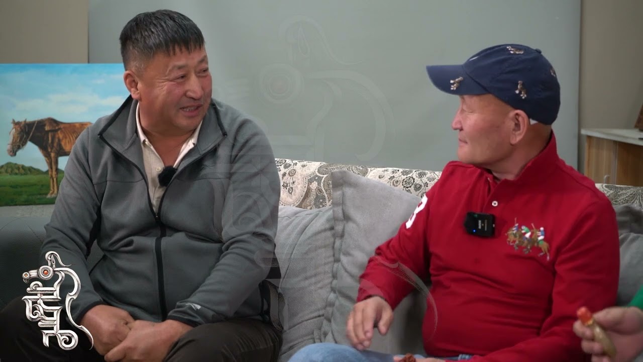 МАРЗАЙ КОНТЕНТ-9 МУТМУ Д.ОДГЭРЭЛ, МУТМУ Б.БАТ-ӨЛЗИЙ