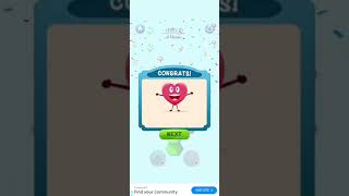 Hexa Puzzlescape Unity Game Source Code #unity #unity3d #unitydev #unitydeveloper #sourcecode