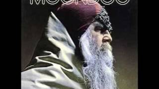 Moondog | Symphonique #6 (Good For Goodie) | 1969 chords