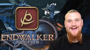 🌑 1 | Finishing REAPER Class Quests up to 80 & Onto ENDWALKER MSQ!!! [FFXIV: Endwalker]