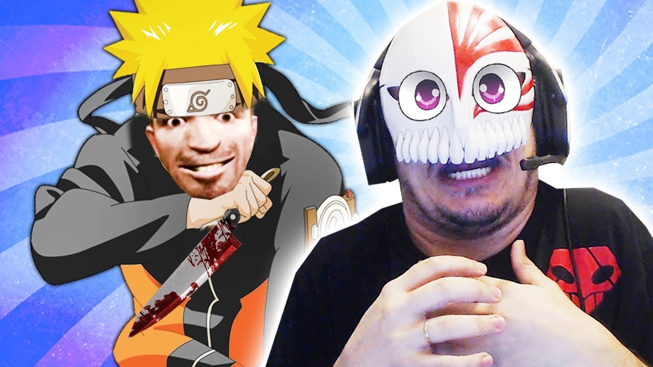 AQUELE HEITIR QUE ENSINA COMO SER UM NINJA!