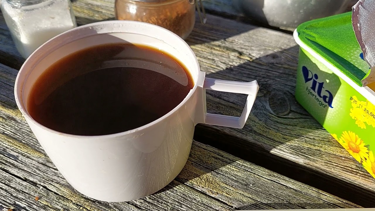 Jotunheimen haust 2021