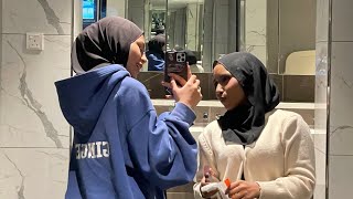 ✈️ | back to KL ! Random Vlog