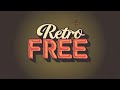 Retro Free - Ezequiel David Urbano