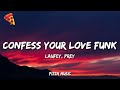 Confess Your Love Funk Laufey Prey Lyrics