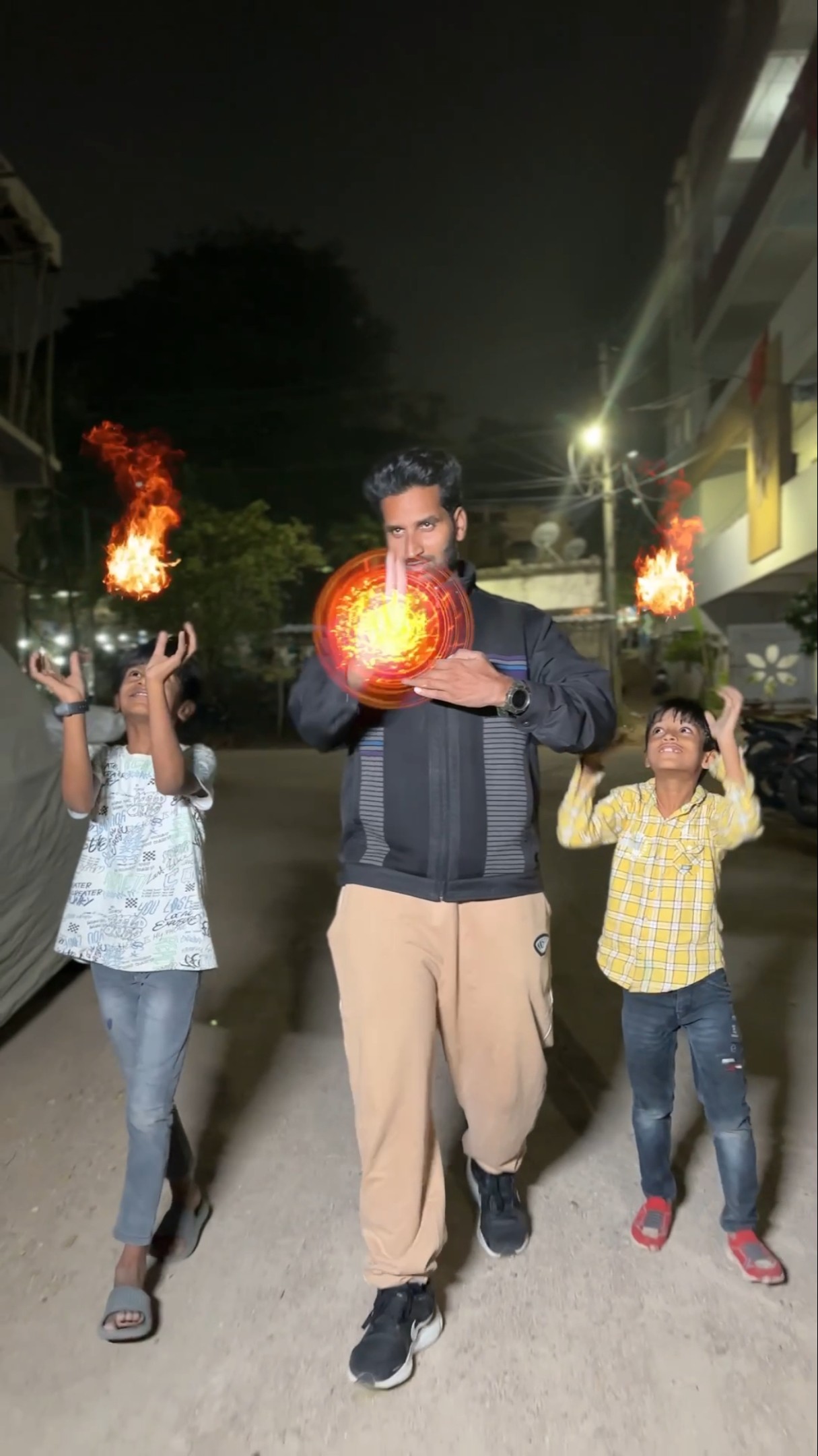 Magic World ✨?#shots #youtube #magic #hindistories #pushpa #ghost #youtubshorts