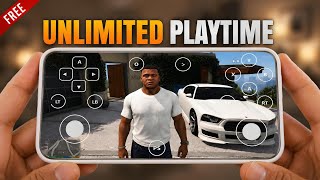 I Tried *NEW* Hidden Cloud Gaming Apps in 2026 😲 screenshot 3