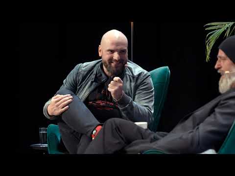 Ich hab da mal ne Frage(Short) - Ingmar Stadelmann trifft Torsten Sträter